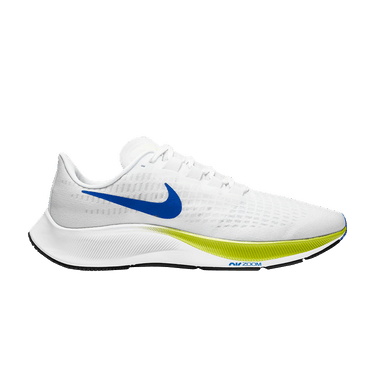 Nike Air Zoom Pegasus 37 'White Cyber'