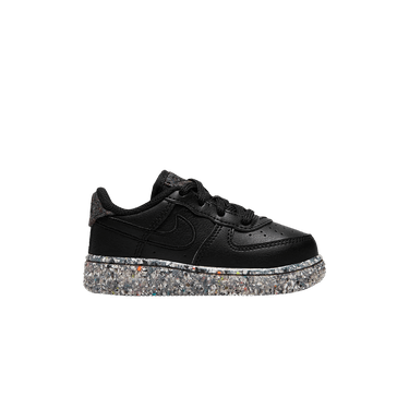 Nike Air Force 1 TD 'Recycled Wool Pack - Black'