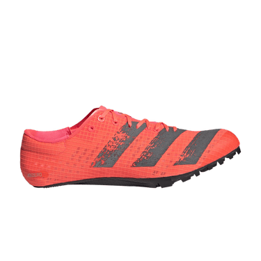 Adidas Adizero Finesse Spikes 'Signal Pink'