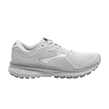Brooks Wmns Ghost 12 'Oyster'