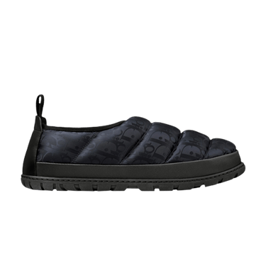 DIOR ディオール SNOW SLIPPER 3SA089ZHN オブリークスノー