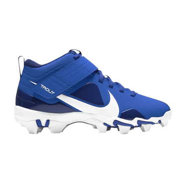 Buy Nike Force Trout 7 Keystone GS 'Game Royal' - CQ7642 400 | GOAT