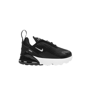 Nike Air Max 270 TD 'Black White'