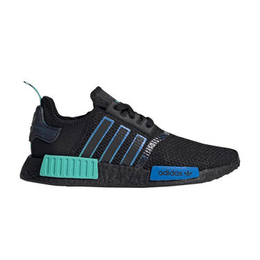 Adidas NMD_R1 'Gaming Pack'