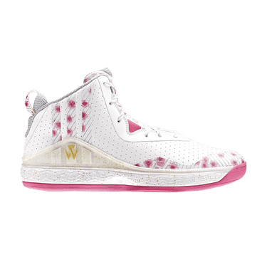 Buy Adidas J Wall 1 'Florist City' - S85271 | GOAT