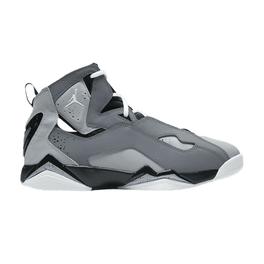 Air Jordan True Flight 'Cool Grey'