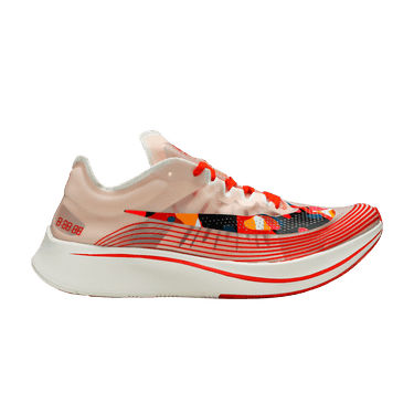 Nike zoom fly sp team orange new arrivals