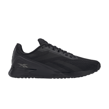 Reebok Wmns Nano X1 'Black Grey'
