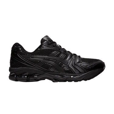 Buy Asics Gel Kayano 14 'Triple Black' - 1201A019 001 | GOAT