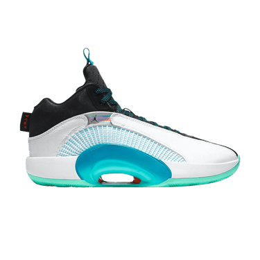 人気ブランド 海外通販 - 国内入手困難 Air x Ailun Guo Buy Jordan GOAT | 100 CZ8153 - 'Morpho' PF GC 35 パーツ