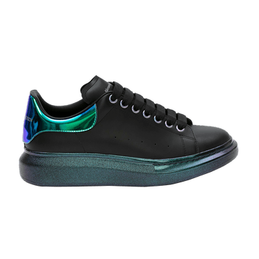 スニーカー ALEXANDER MCQUEEN Men Sneakers Black 777961WIAT6 1680 5.png