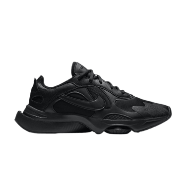 Buy Nike Air Zoom Division 'Triple Black' - CK2946 002 | GOAT
