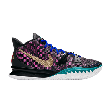 Buy Kyrie 7 EP Chinese New Year CQ9327 006 GOAT