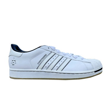 Buy Star Wars x adidas Superstar 2 'Storm Trooper' - G17709 | GOAT