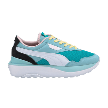 Puma Wmns Cruise Rider 'Viridian Green'