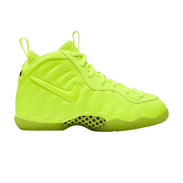 lil posite volt