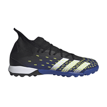 adidas Predator Freak.3 TF 'Demonscale - Royal Blue Yellow'
