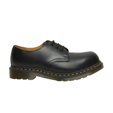 Buy Dr. Martens 1925 Leather Oxford 'Black' - 1925 5400 | GOAT