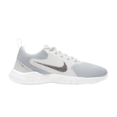 Nike Wmns Flex Experience Run 10 'White Platinum Tint'
