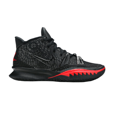 Triple black kyrie 5 outlet