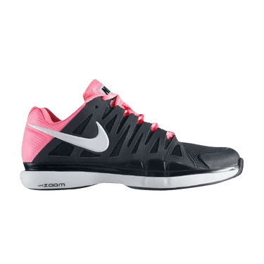 Buy Nike Zoom Vapor 9 Tour 'Anthracite Pearlized Pink' - 488000