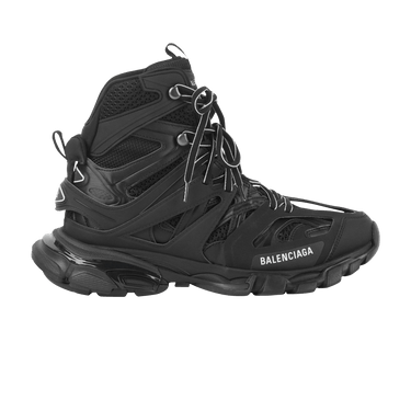 Balenciaga Wmns Track Hike 'Black'
