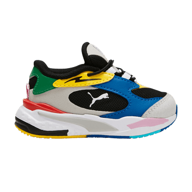 Puma RS-Fast Infant 'International Flags'