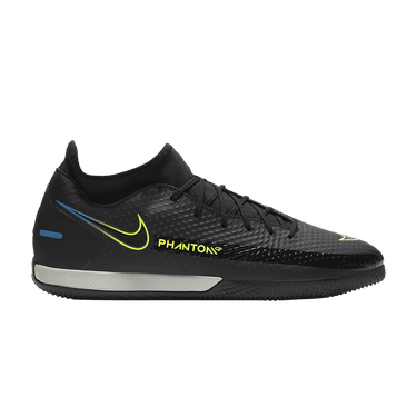 Nike Phantom GT Academy DF IC 'Black Cyber'