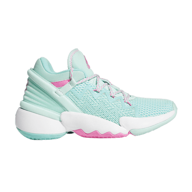 adidas アディダス D.O.N. Issue #2 adidas D.O.N. Issue #2 Release Date & Info | Hypebeast
