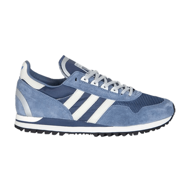 Biru adidas Golf Originals - ZX 8000 GORE-TEX Spikeless - Night