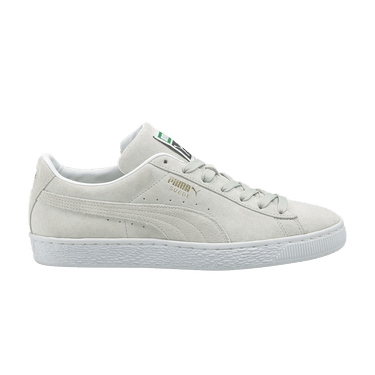 Puma Suede Classic 21 'Grey Violet'