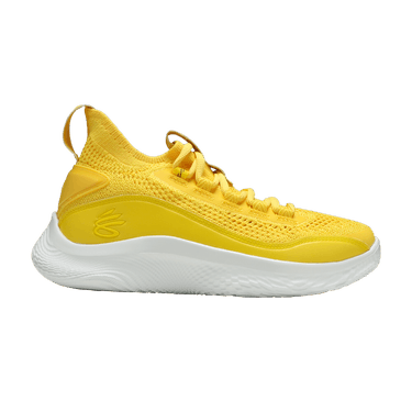 Buy Curry Flow 8 GS 'Smooth Butter Flow' - 3023527 701 | GOAT CA