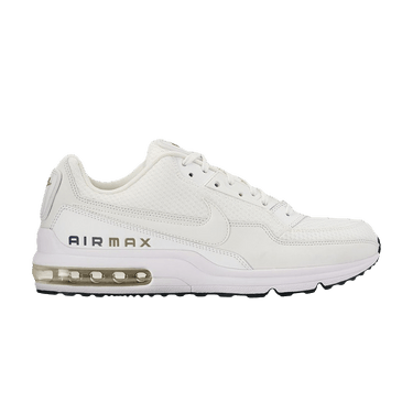 Nike Air Max LTD 3 'Summit White'