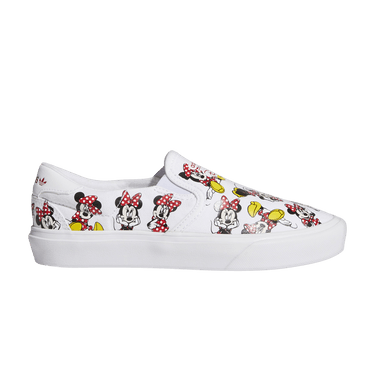 【minnie】 Mickey and Minnie Mouse Ghost 1/4 Zip Pullover for Women by Her