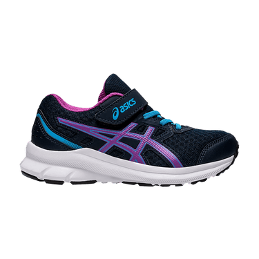 Asics Jolt 3 PS 'French Blue Grape'