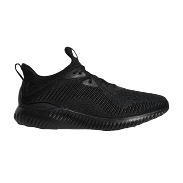 Buy Alphabounce+ 'Triple Black' - FW4685 | GOAT