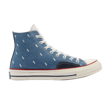 Converse Chuck 70 High 'Indigo Boro'