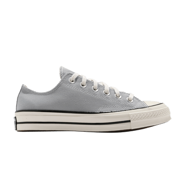 靴 CONVERSE Chuck Taylor CT70 LOW 170555C Buy Converse Chuck 70 Low 'Wolf Grey' - 170555C | GOAT