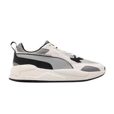 Puma X-Ray 2 'Square Pack - Whisper White'