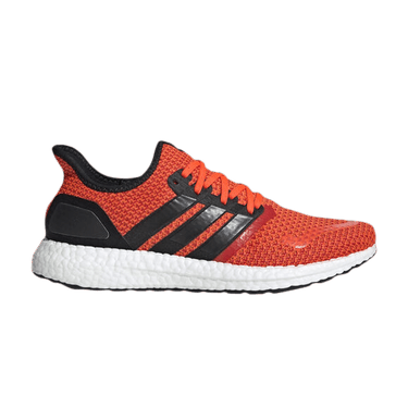 adidas UltraBoost SpeedFactory 'Solar Red'