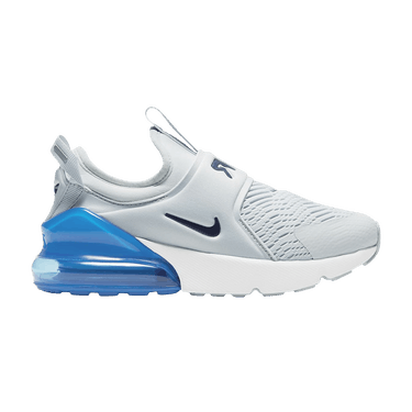 Nike Air Max 270 Extreme PS 'Pure Platinum Blue Void'