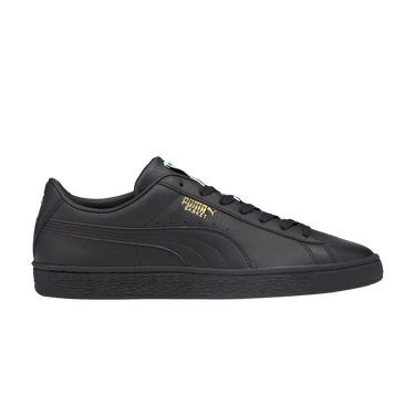 Puma Basket Classic 21 'Black'