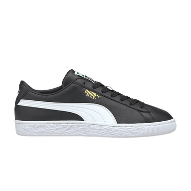 Puma Basket Classic 21 'Black White'
