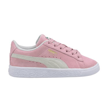 Puma Suede Classic 21 Jr 'Pink Lady'