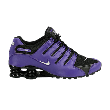 Scarpe nike shox nz outlet
