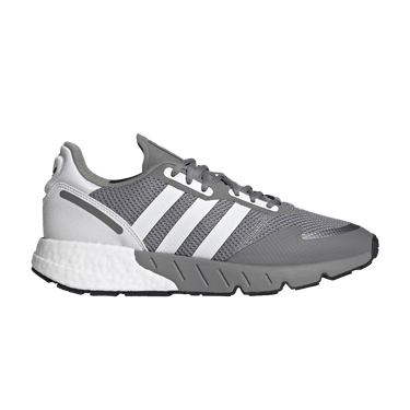 Buy Adidas ZX 1K Boost 'Grey' - H68718 | GOAT