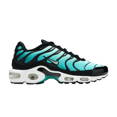 Air max plus clear new arrivals emerald