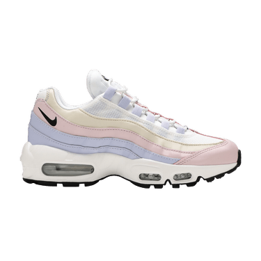 Wmns Air Max 95 'Ghost Pastel'