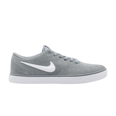 Nike Check Solar SB 'Cool Grey'