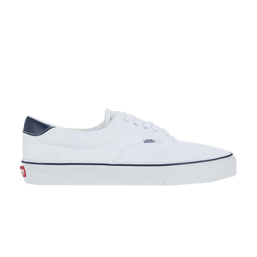 Vans Era 59 'C&L - White Dress Blues'